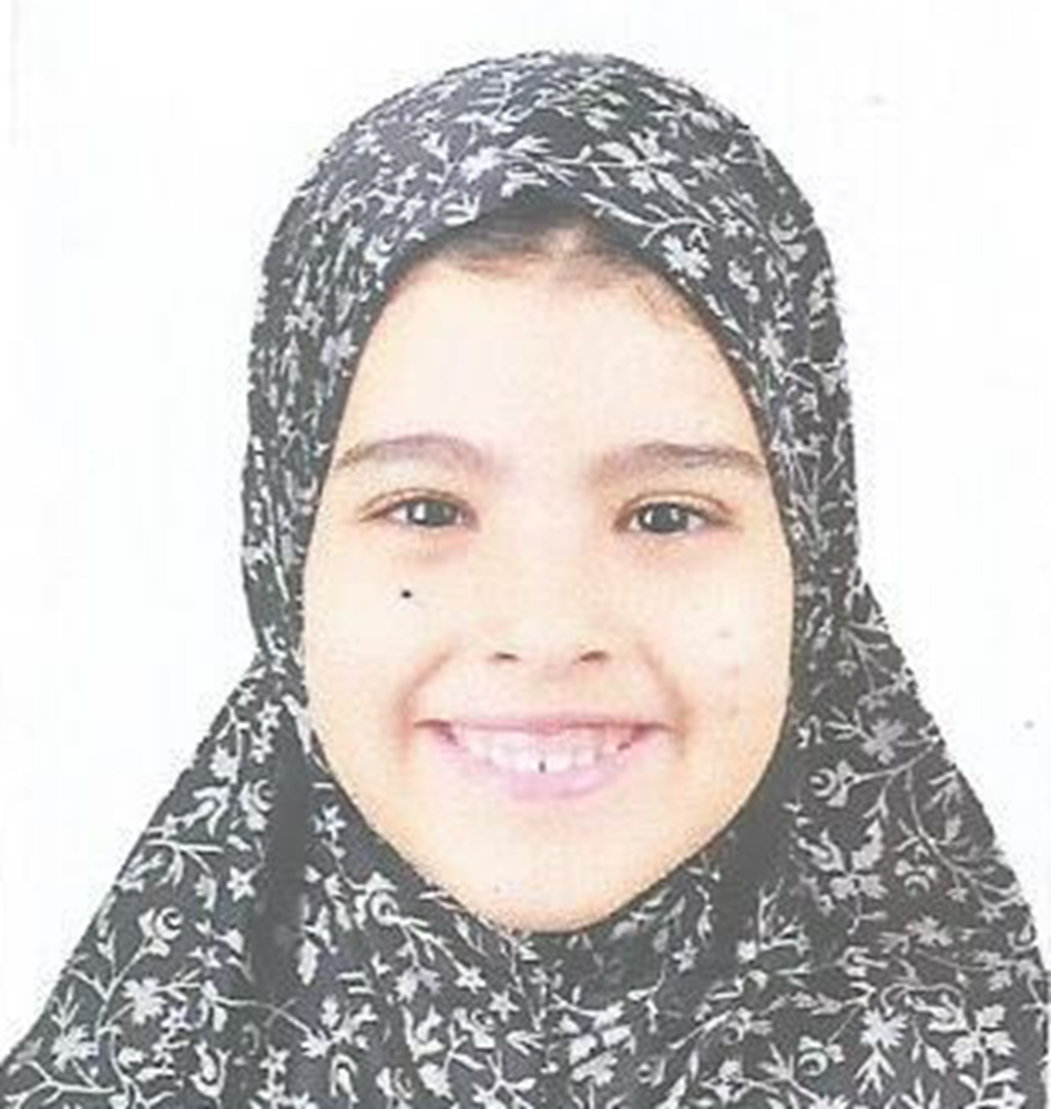 Picture of orphan - Salma - 139303