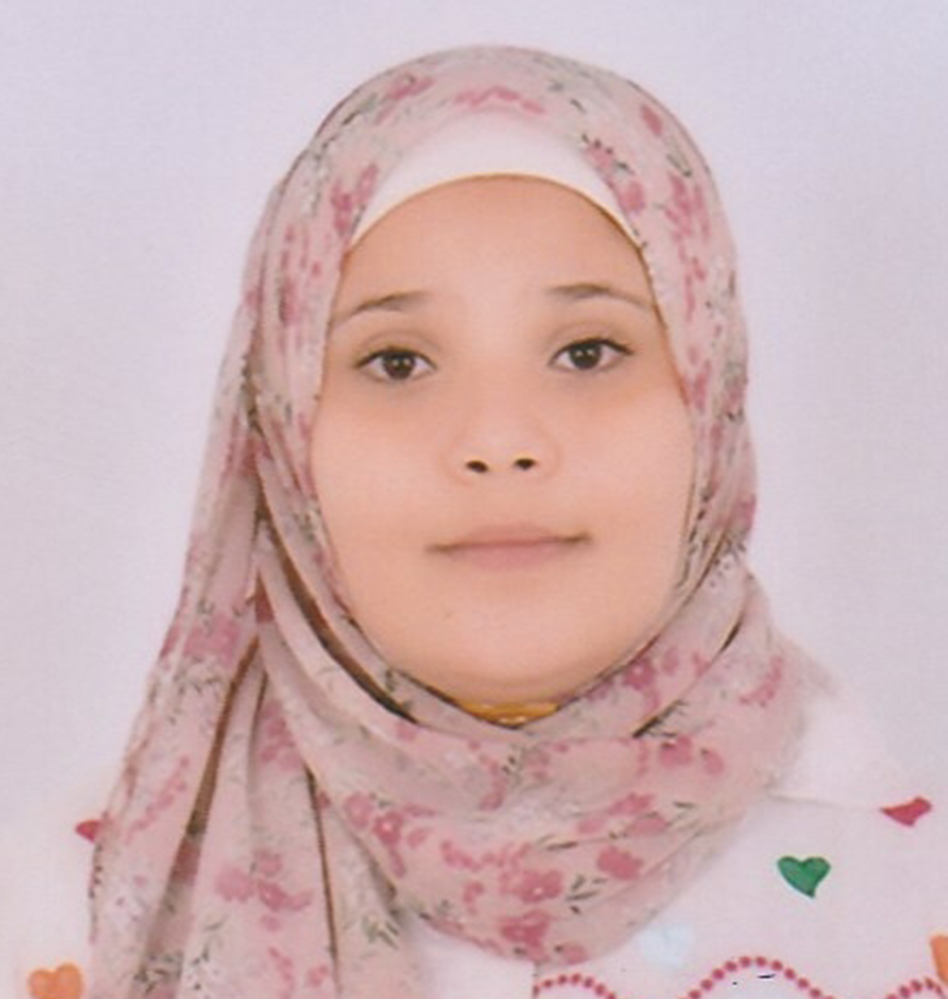 Picture of orphan - Shaimaa - 139308