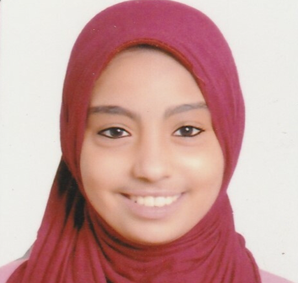 صورة اليتيمة  -  مى - 138014