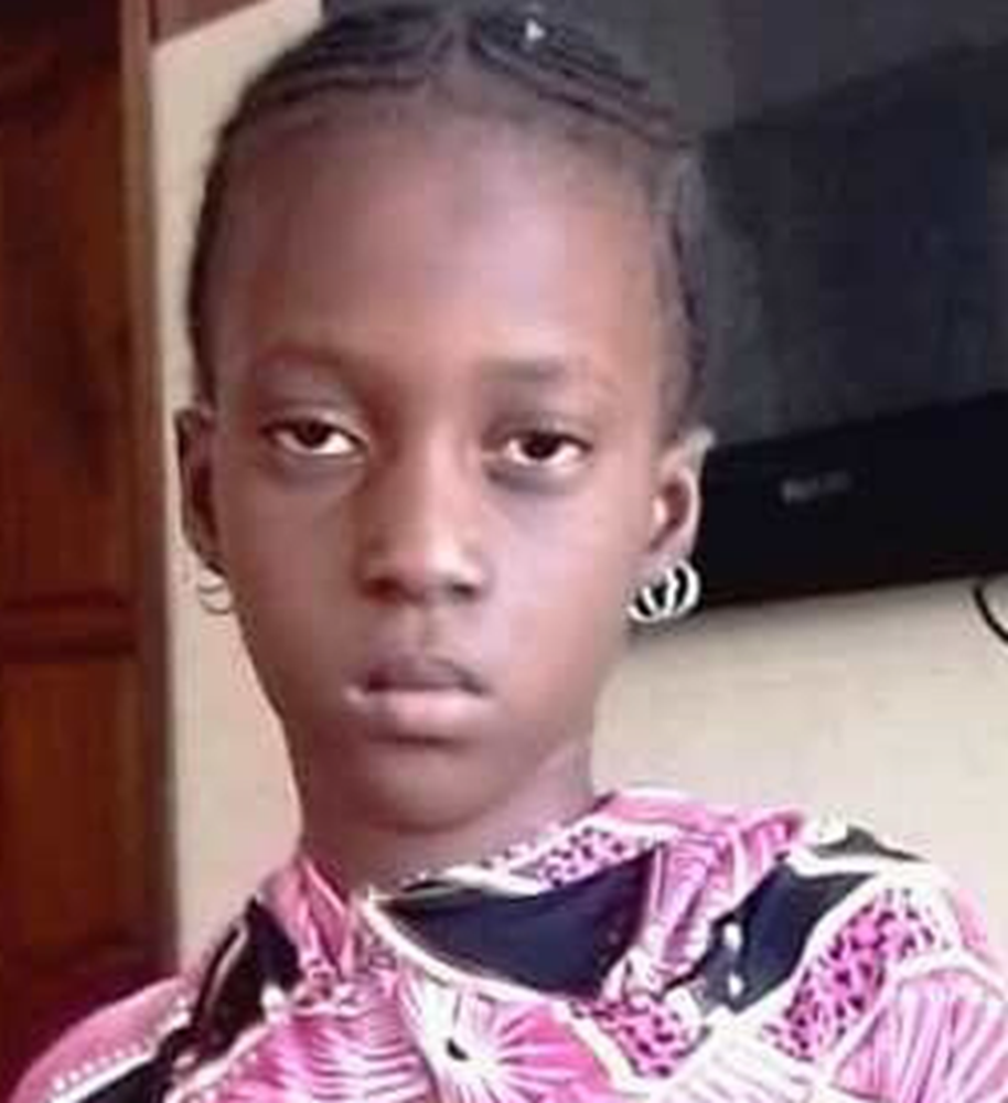 Picture of Orphan - Angoba - 0380383