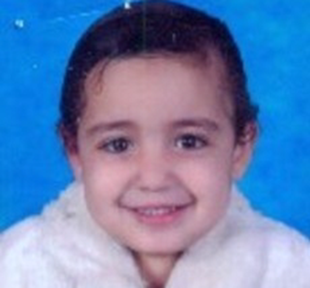 صورة اليتيمة  -  مروة - 1071495