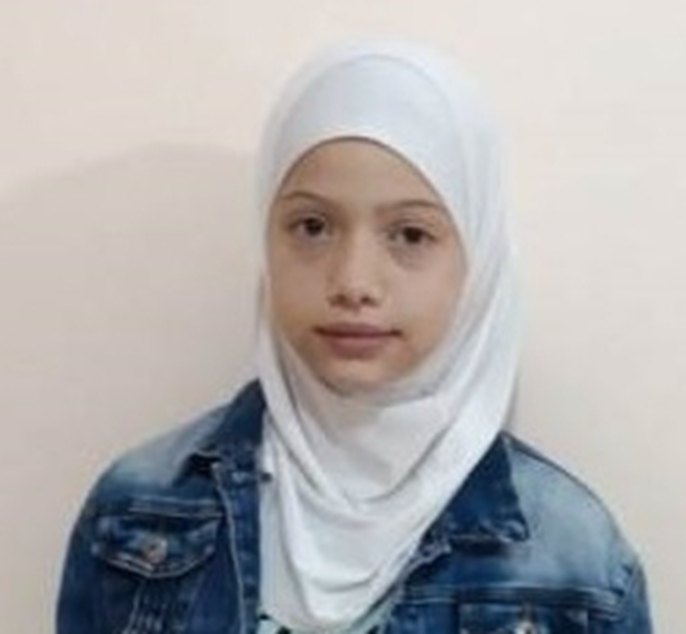 صورة اليتيمة  -  راما - 1072273