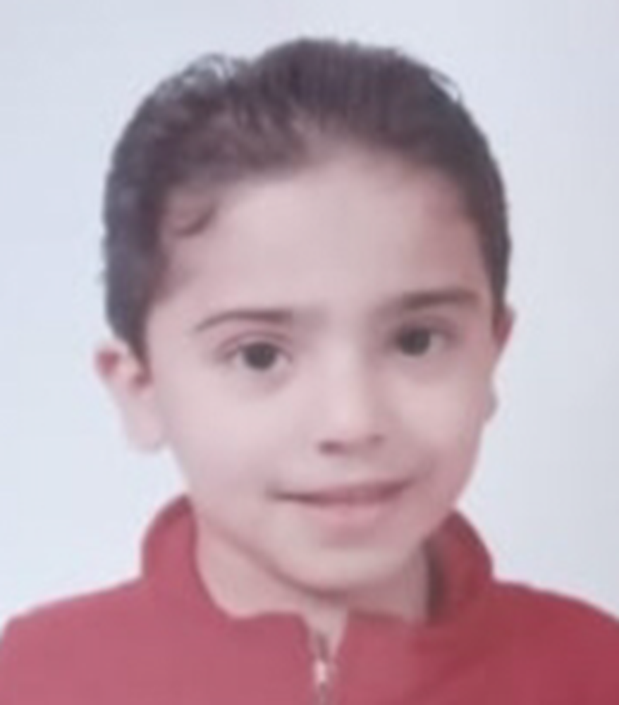 Picture of orphan - Yamen - 1078534
