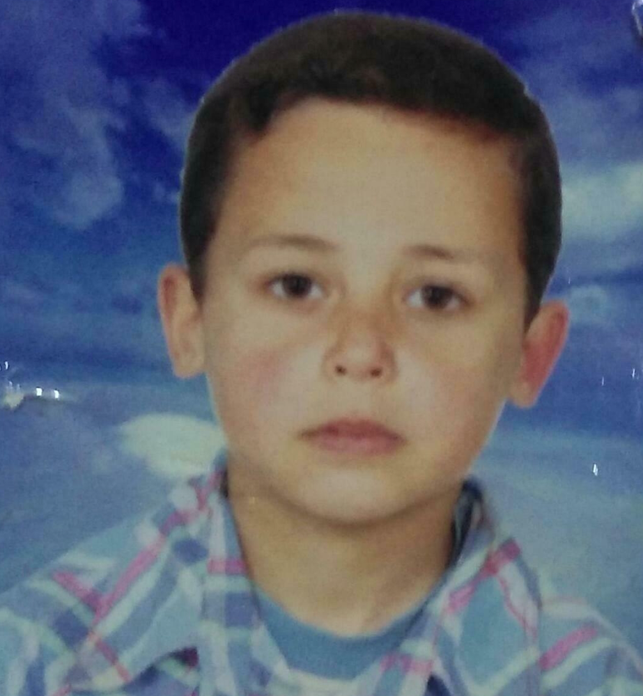 Picture of orphan - Hussein - 1079260