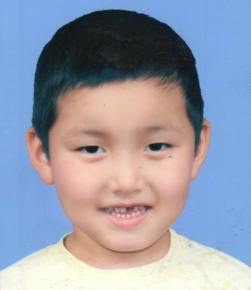 Picture of Orphan - Abdulram - 4372277
