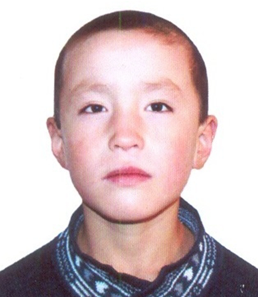 Picture of orphan - Amin - 4375298