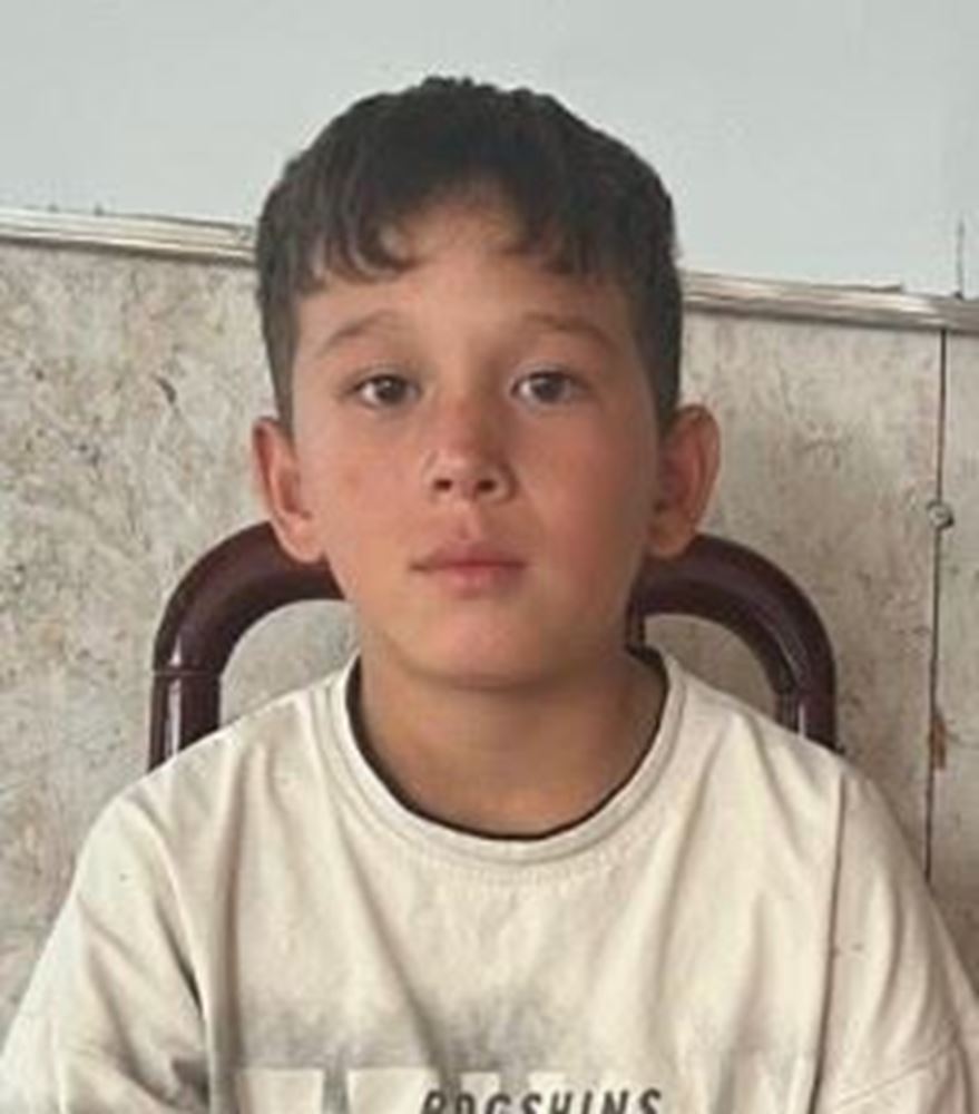 Picture of orphan - Amin - 4375298