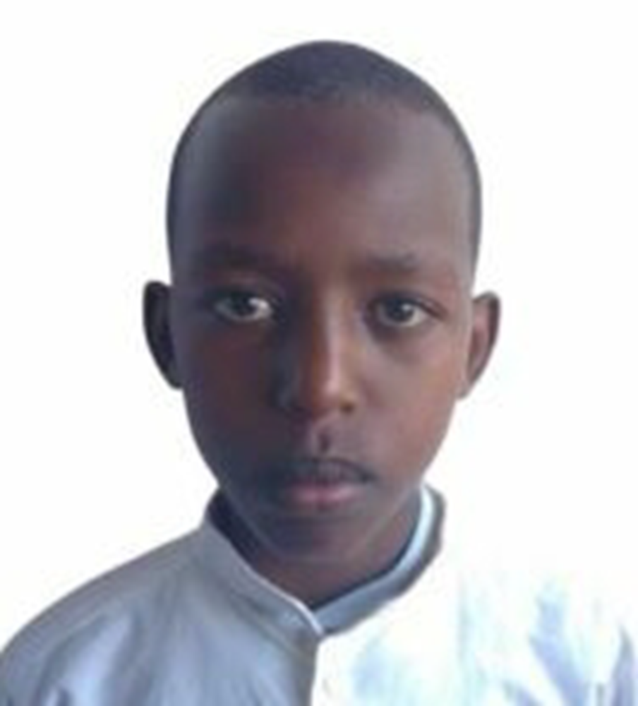 Picture of orphan - Khalid - 41344