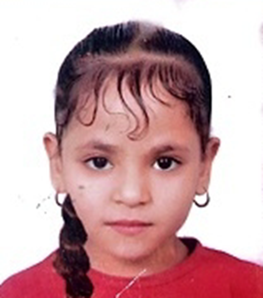 Picture of Orphan - Rudy - 135674