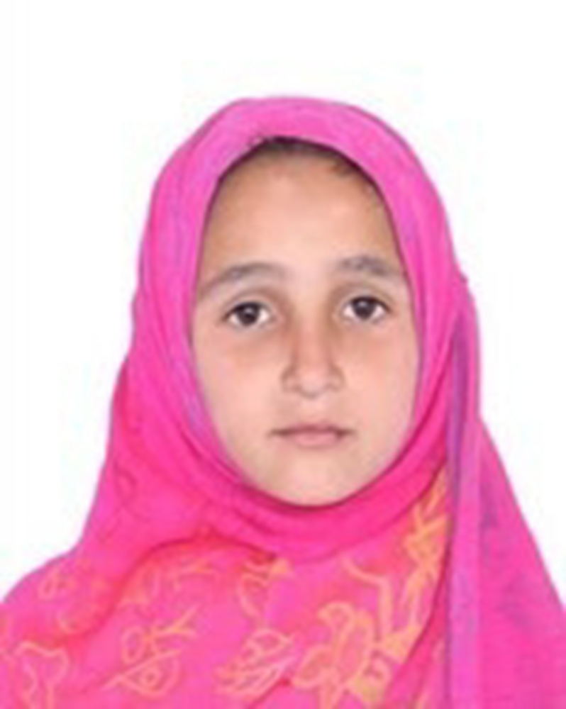 Picture of Orphan - Nouria - 64185