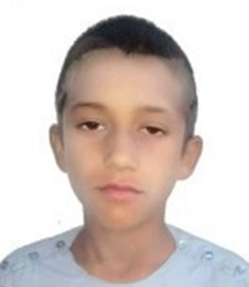 Picture of Orphan - Abdulbasir - 64120