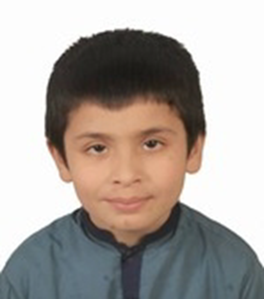 Picture of Orphan - Momend - 64182