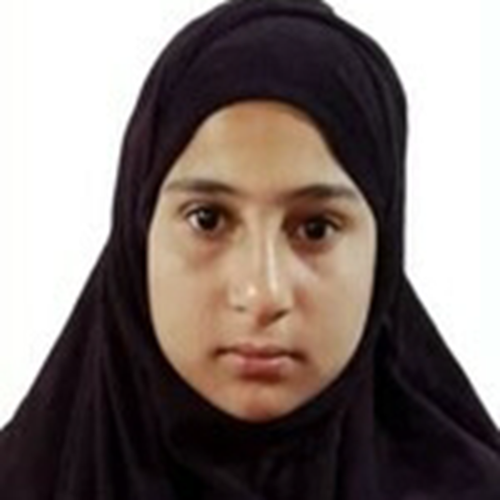 Picture of Orphan - Samira - 64184