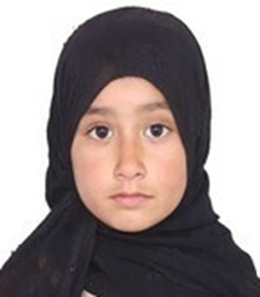 Picture of Orphan - Nouria - 64168