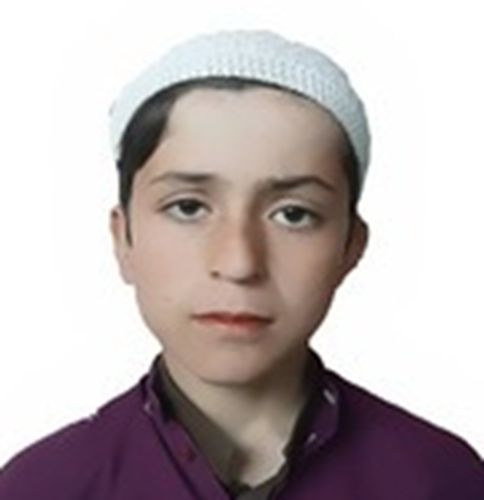Picture of Orphan - Mehdi - 64191