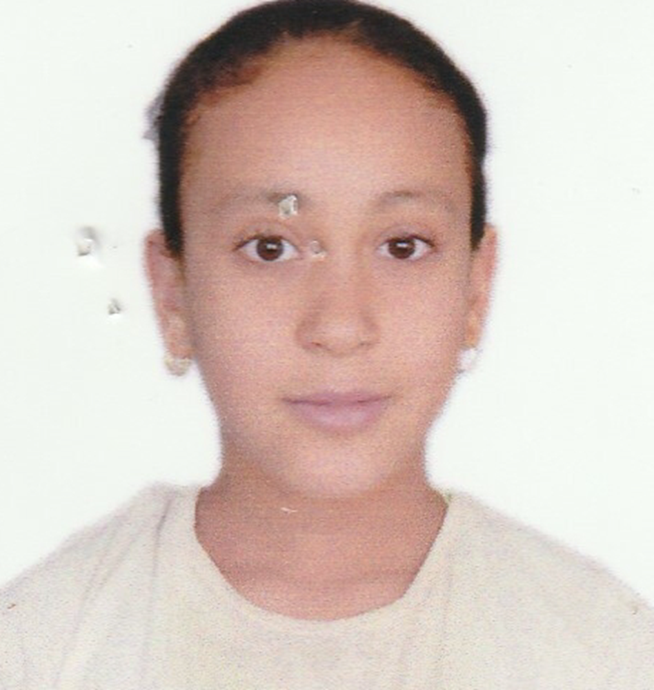 صورة اليتيمة - مودة - 139088