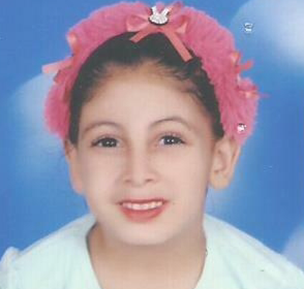 صورة اليتيمة - نورهان - 139642