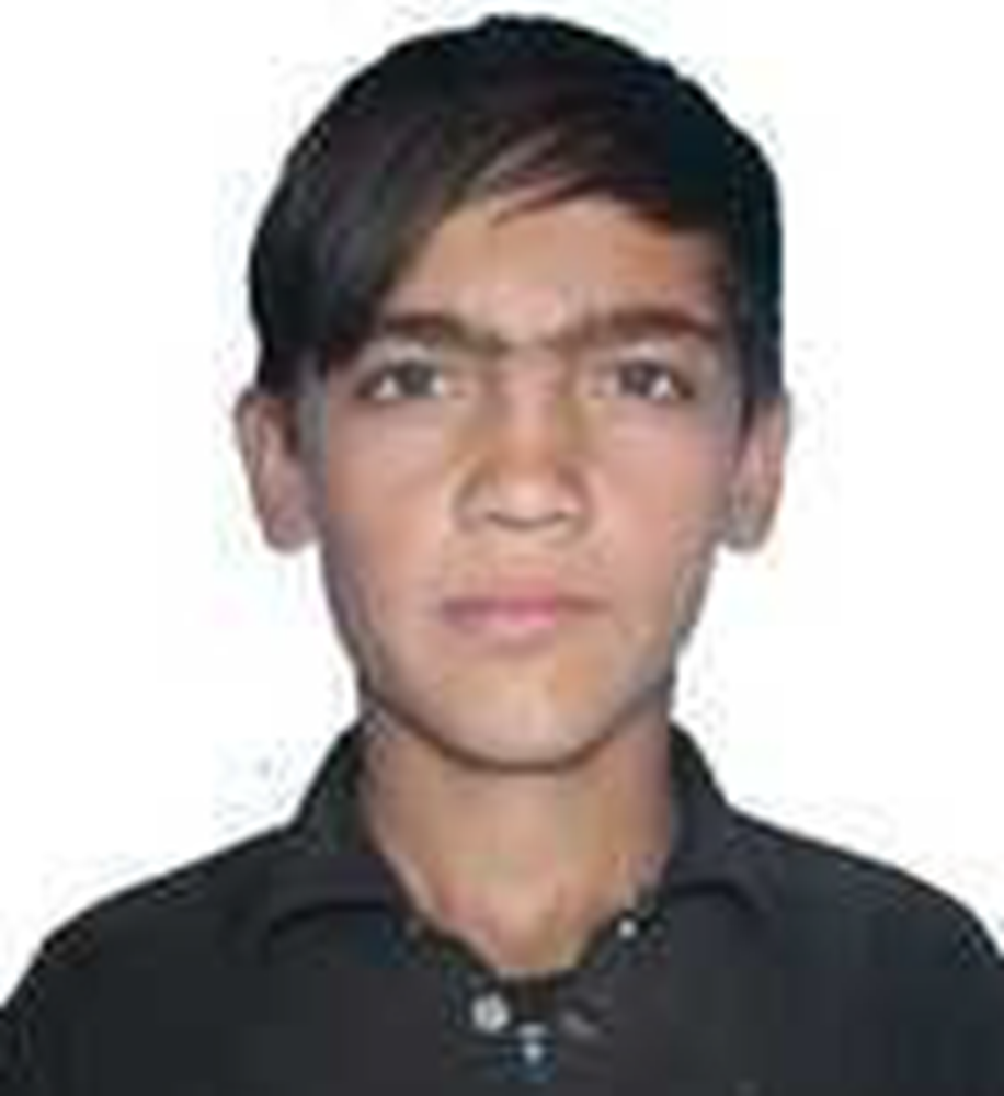 Picture of Orphan - tamadunu- 64142