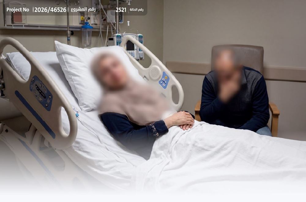 Picture of Abu Hassan appeals to people of good will – 1045295