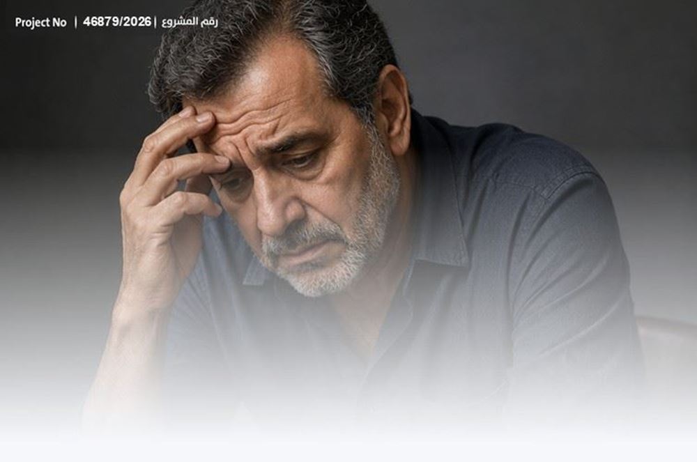 صورة أبو عواد يناشد أهل الخير - 1009227
