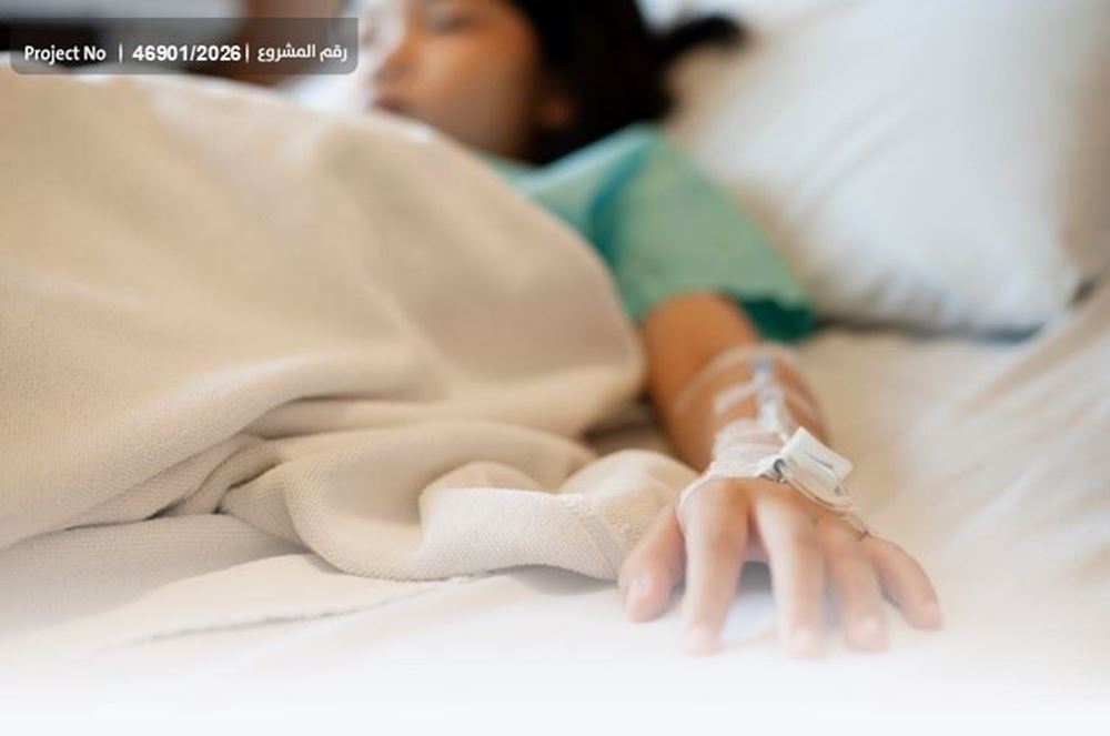 Picture of The cost of radiation is an obstacle to her treatment.