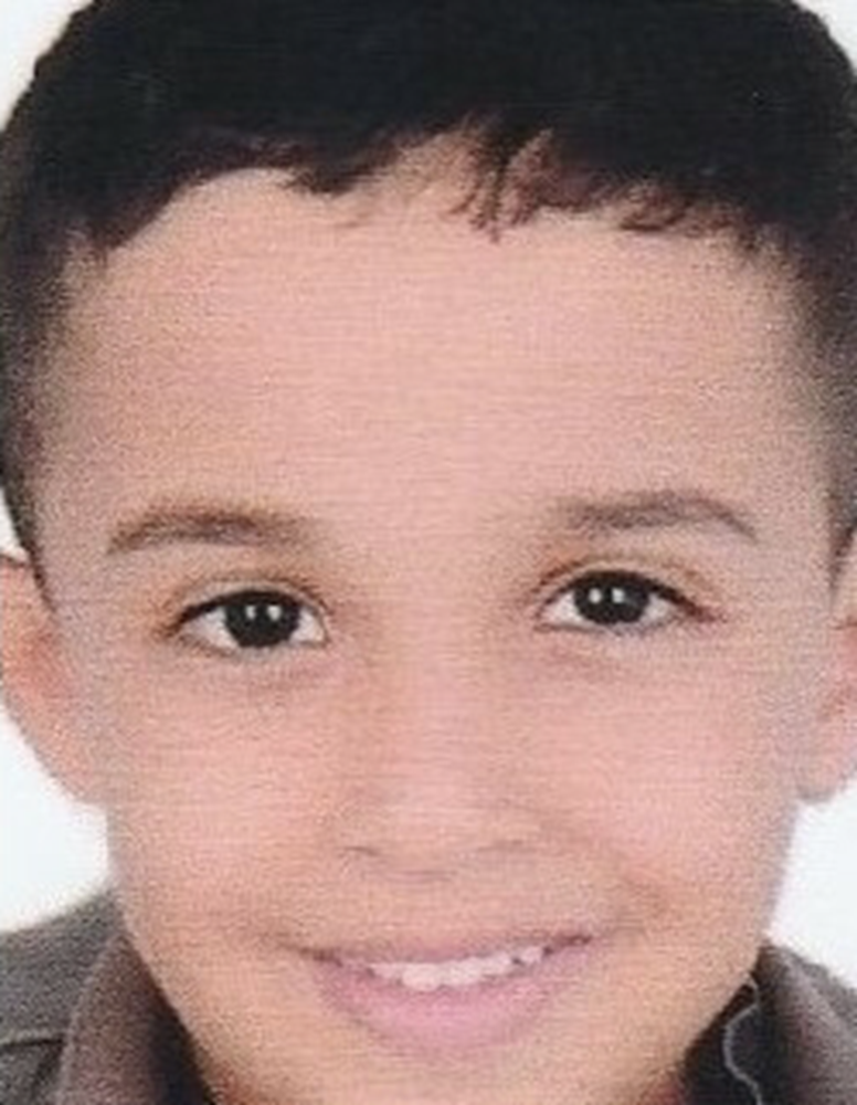 صورة اليتيم - محمد -1317051