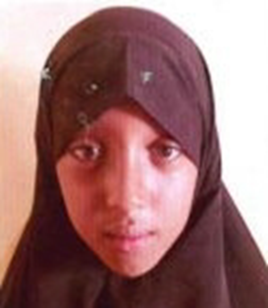 Picture of orphan - Fezma - 41297