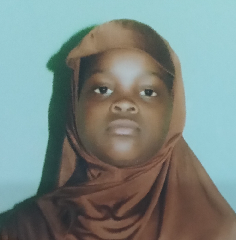 Picture of Orphan - Umm Al-Khairi - 40745
