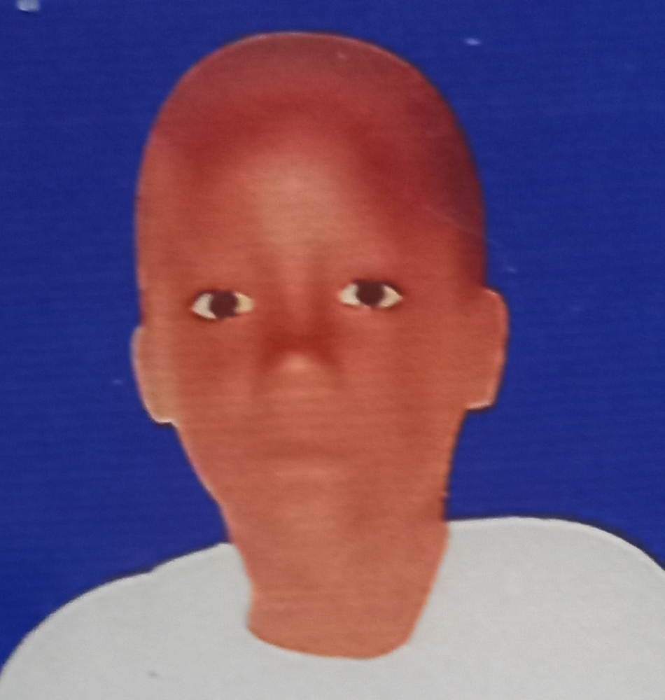 Picture of Orphan - Jacob - 40506