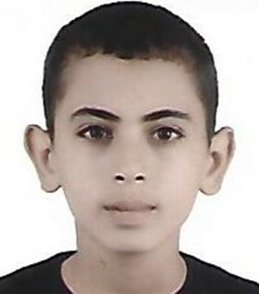 Picture of Orphan - Mawadda - 139088