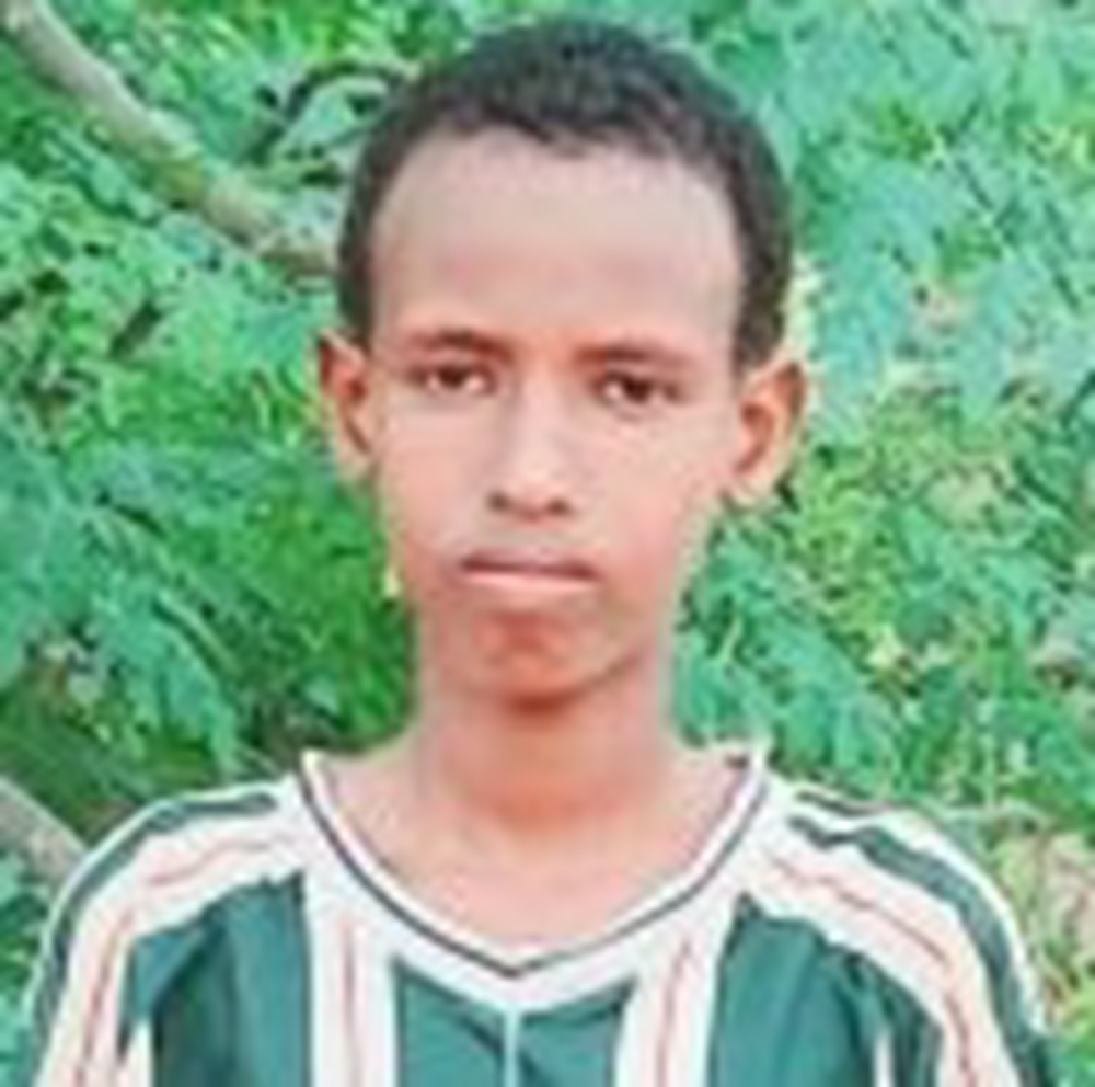 Picture of Orphan - Khalidin - 41442
