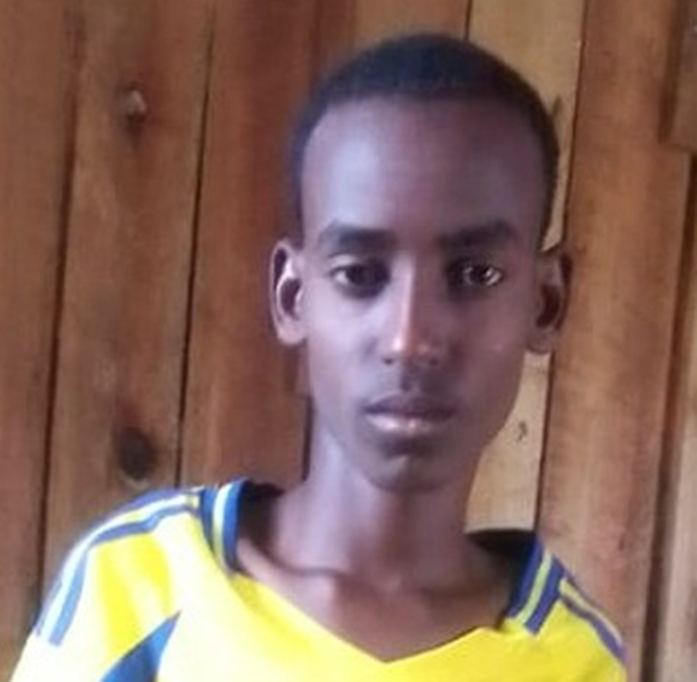Picture of orphan - Khalid - 41344