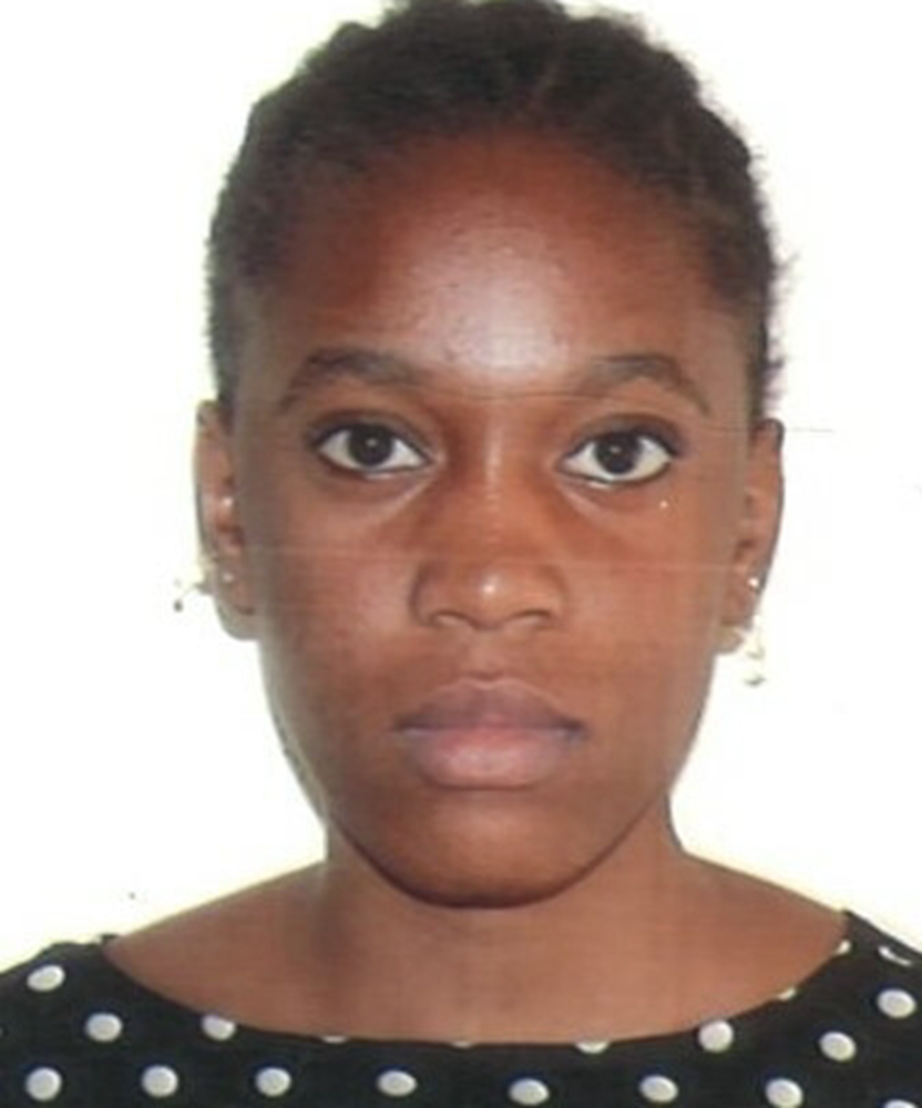 Picture of Orphan - Maimouna - 0384032