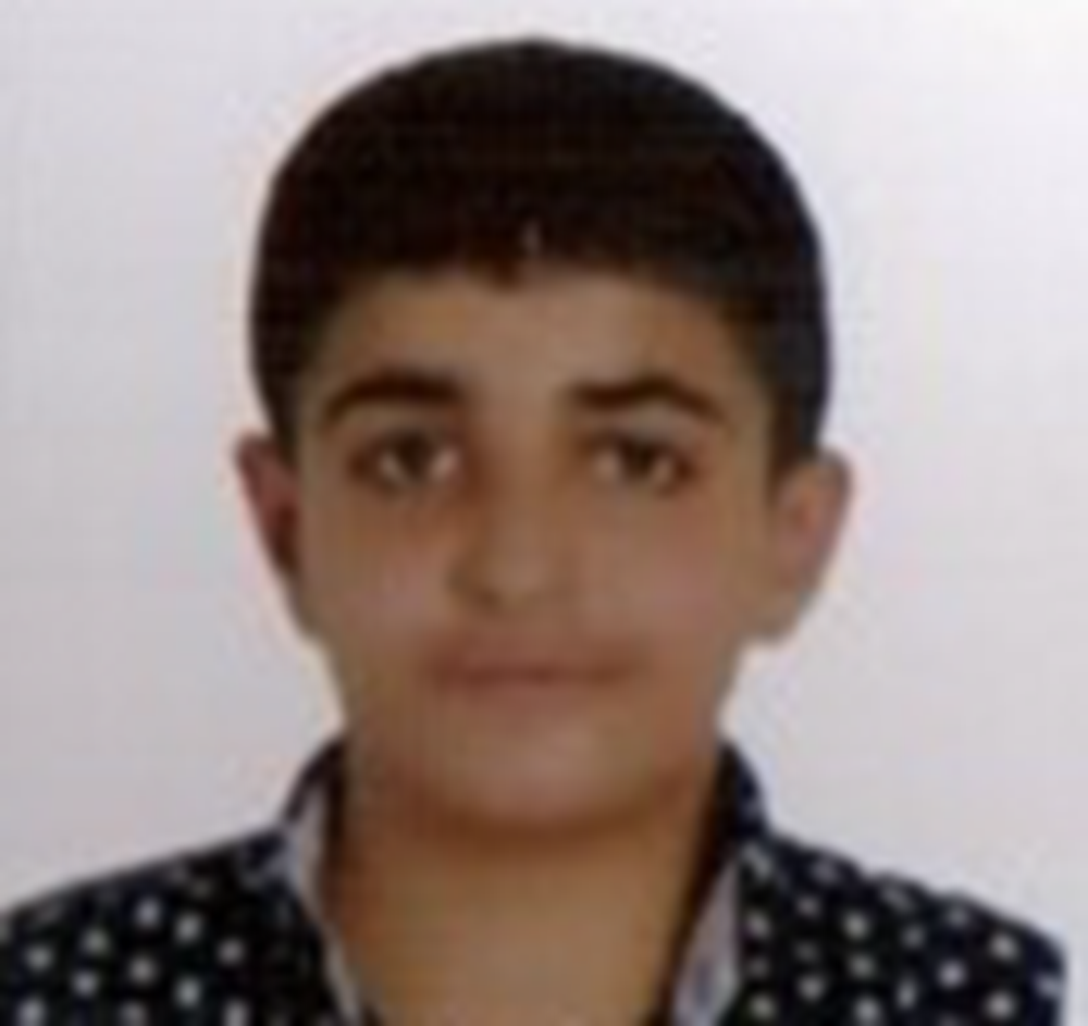 Picture of orphan - Yamen - 63230