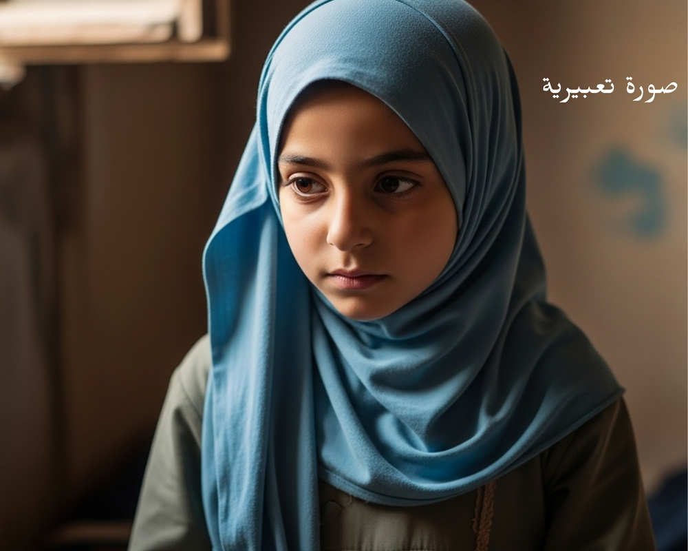 Picture of orphan - Maida - 1573844