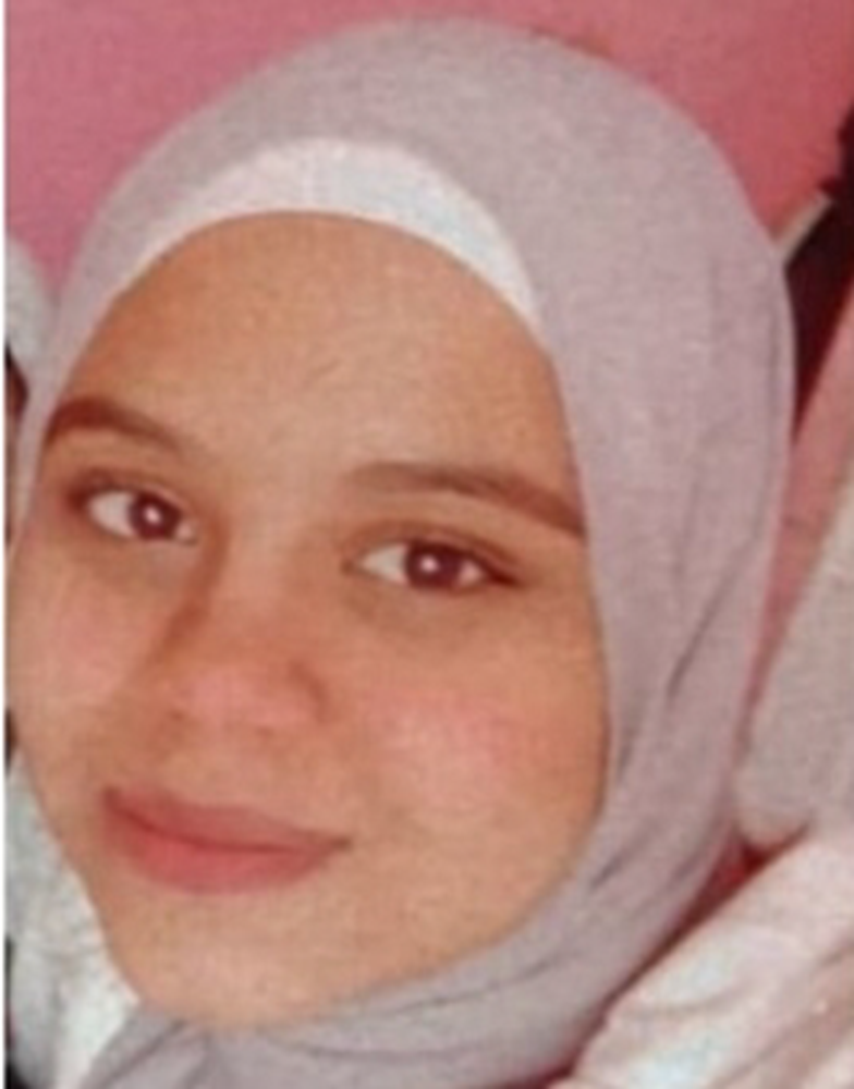 Picture of orphan - rahimah - 133762
