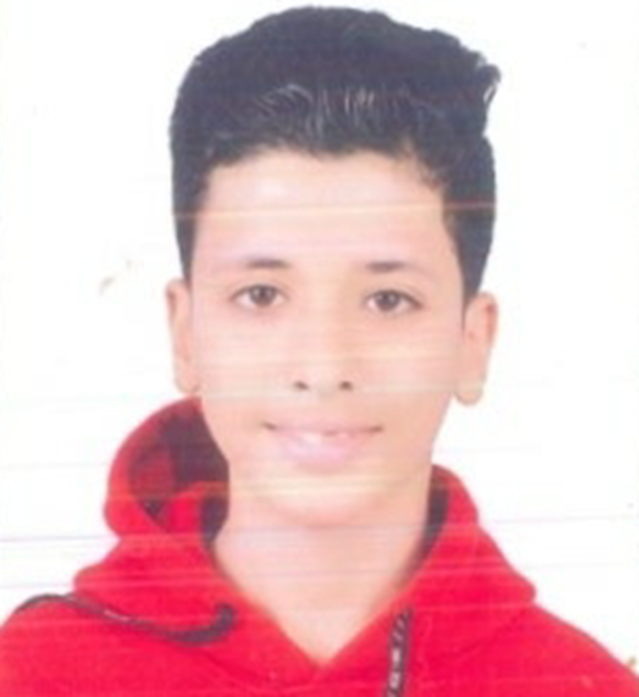 صورة اليتيم - شادي - 133545