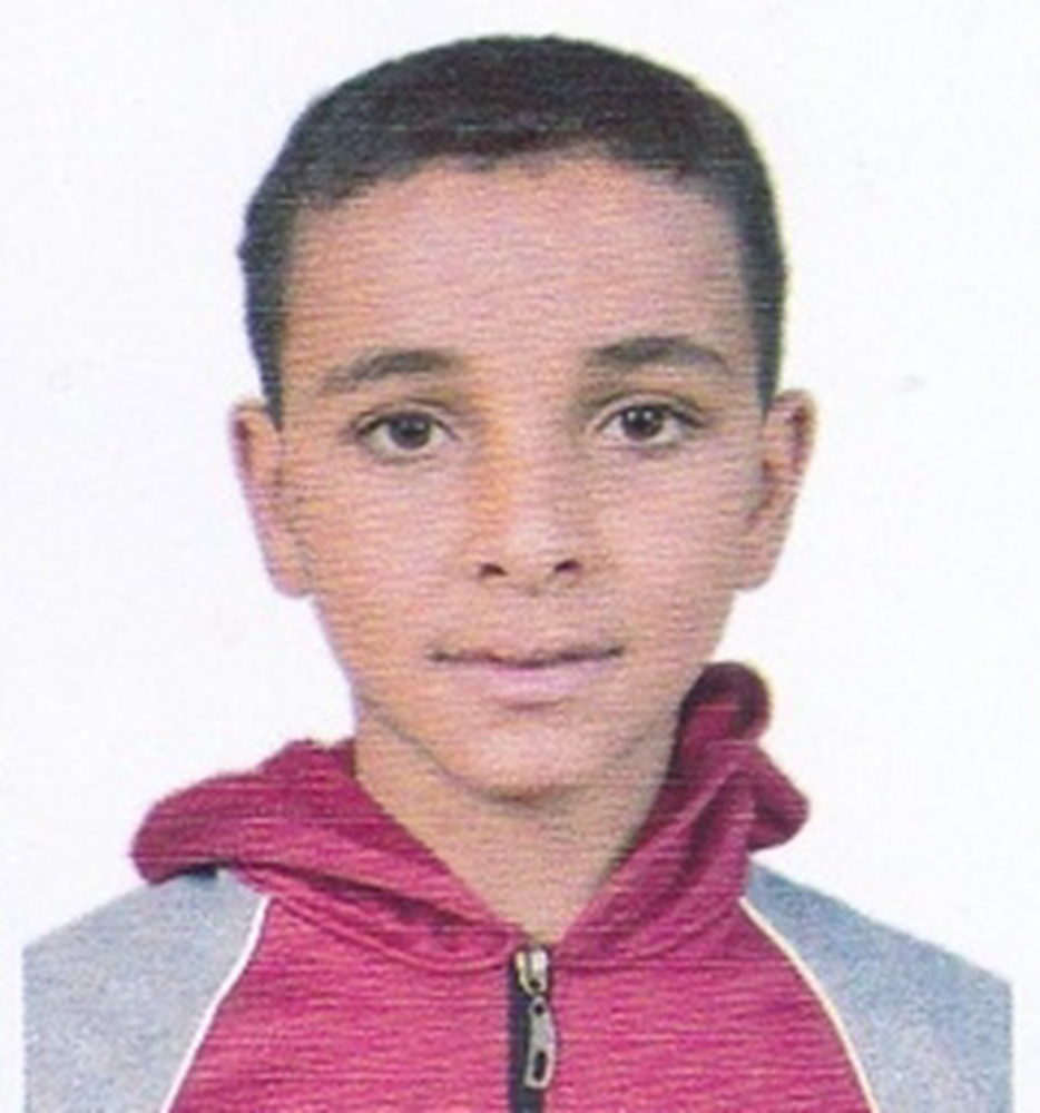 Picture of Orphan - Faraj - 133908