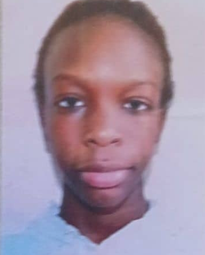 Picture of Orphan - Boso - 0384373