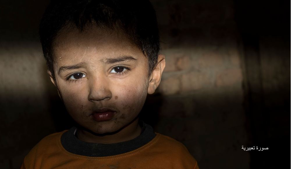 صورة اليتيم  -  محمد - 01773006