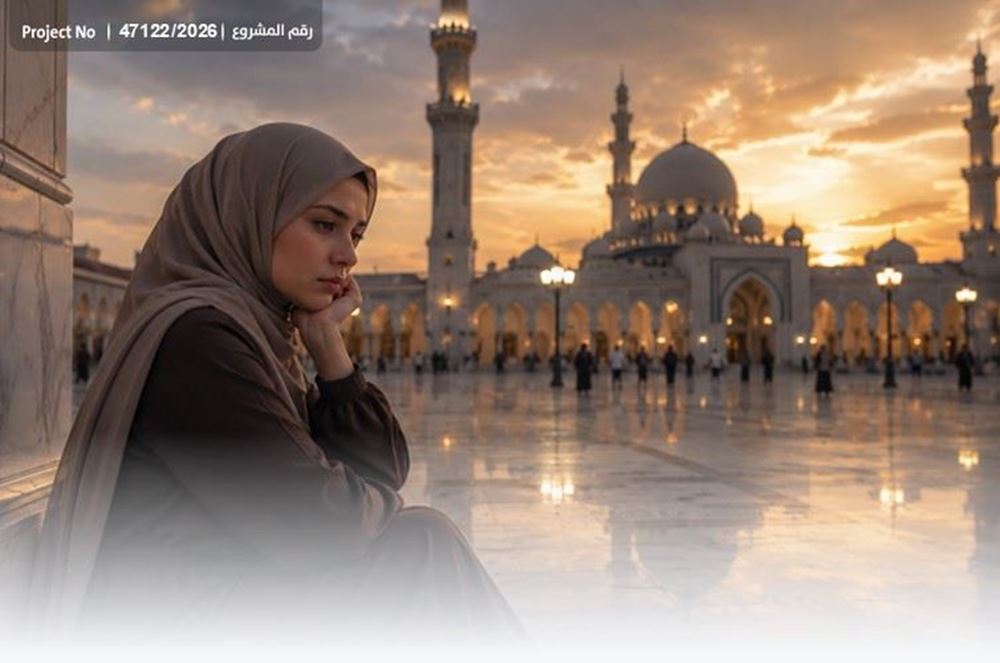 صورة أسرة خديجه تناشد اهل الخير