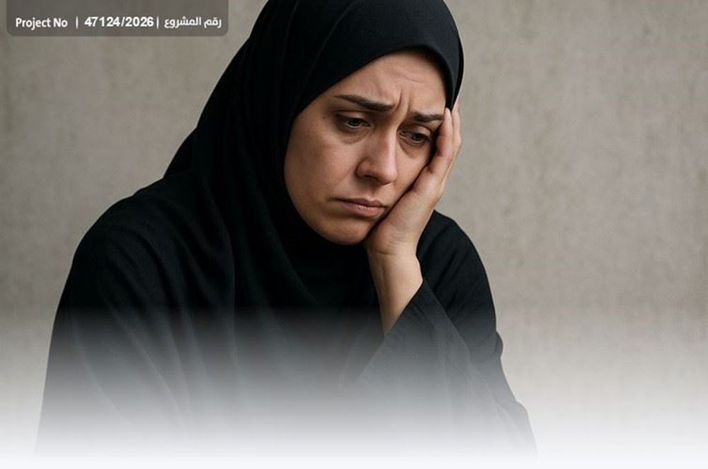 Picture of Susan's family appeals to charitable people