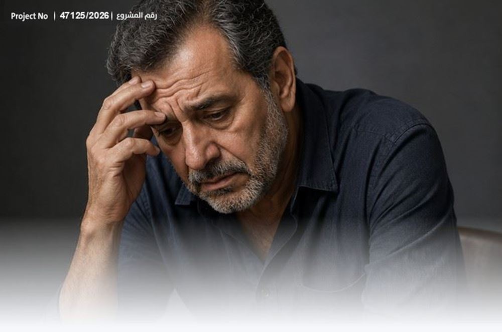 Picture of Youssef's family appeals to charitable people