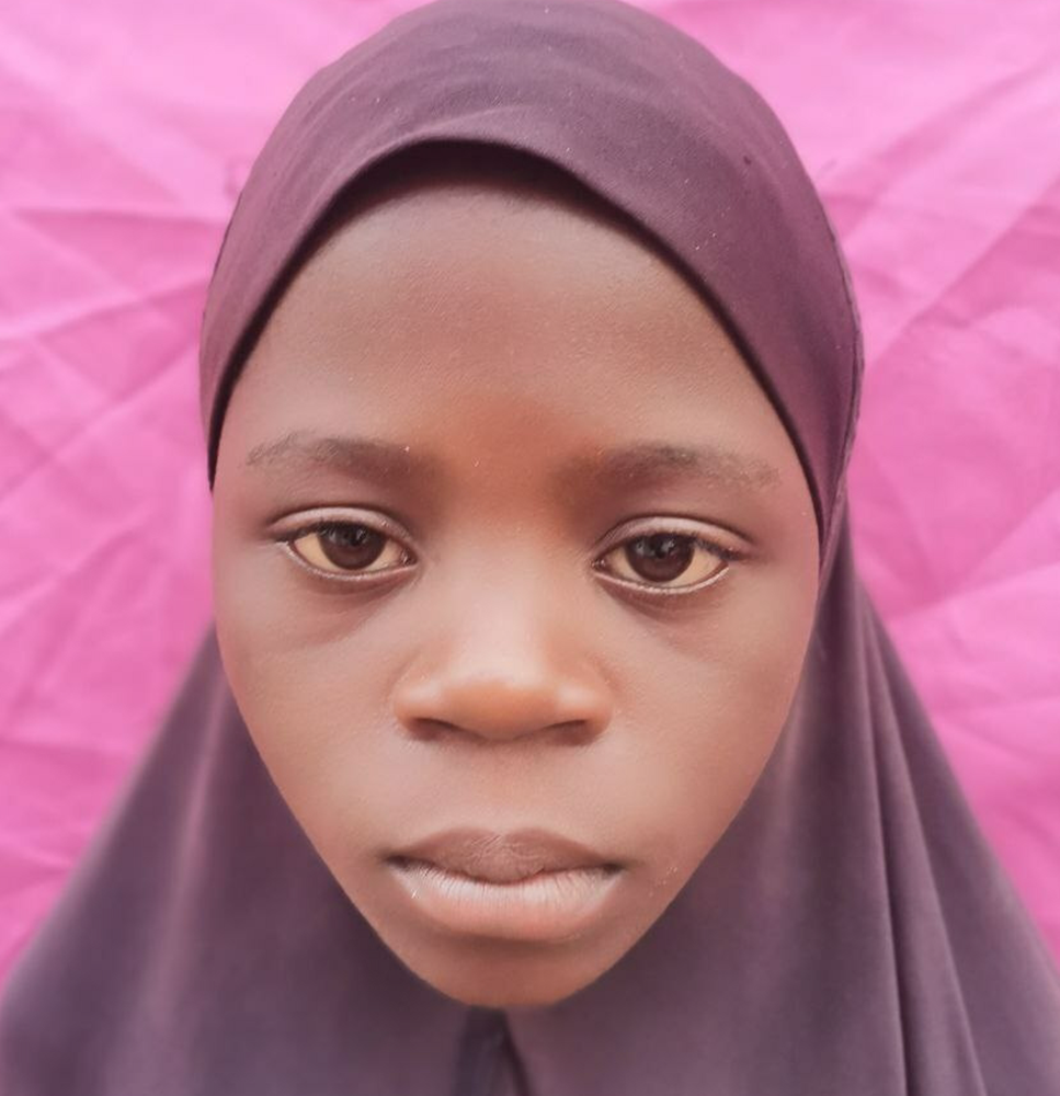 Picture of Orphan - Teresa - 58450