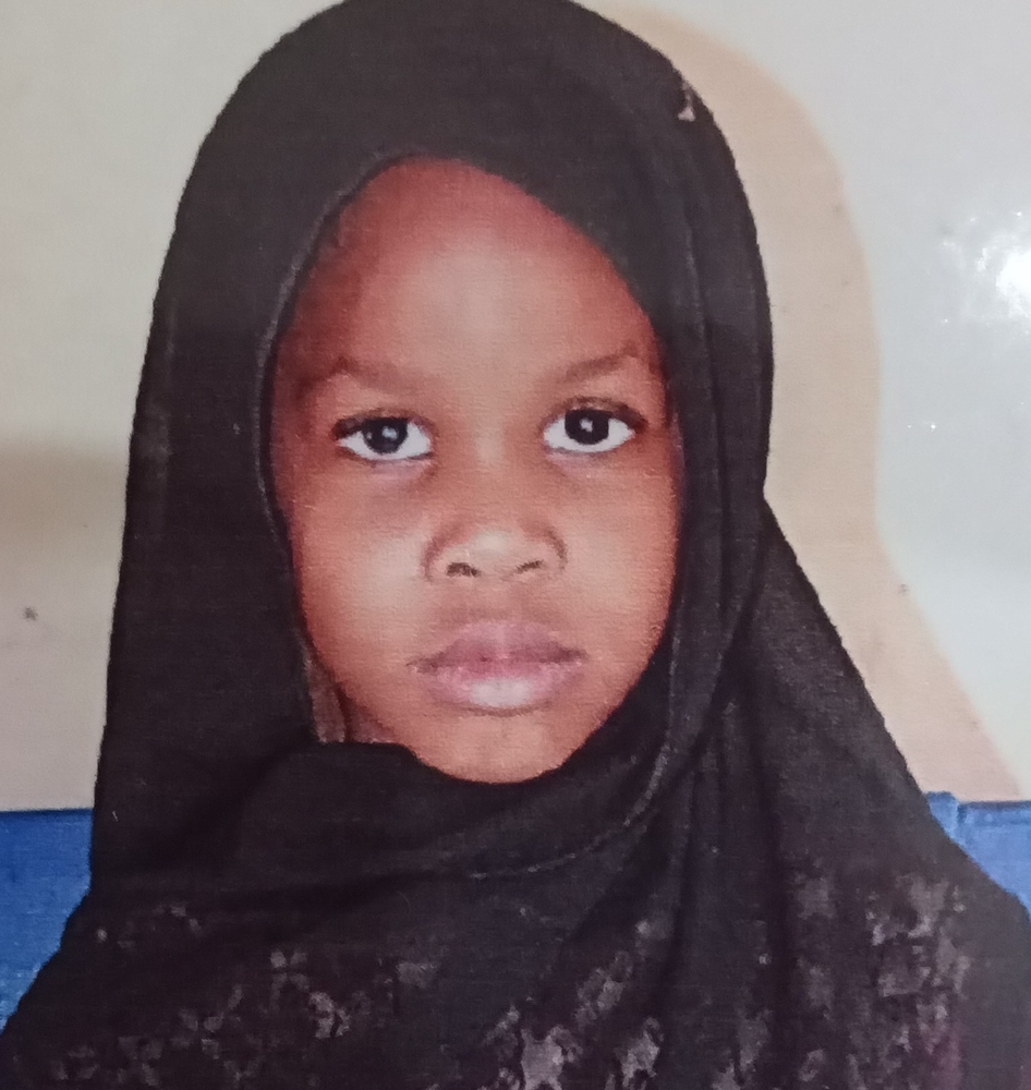 Picture of Orphan - Khadhira - 401324
