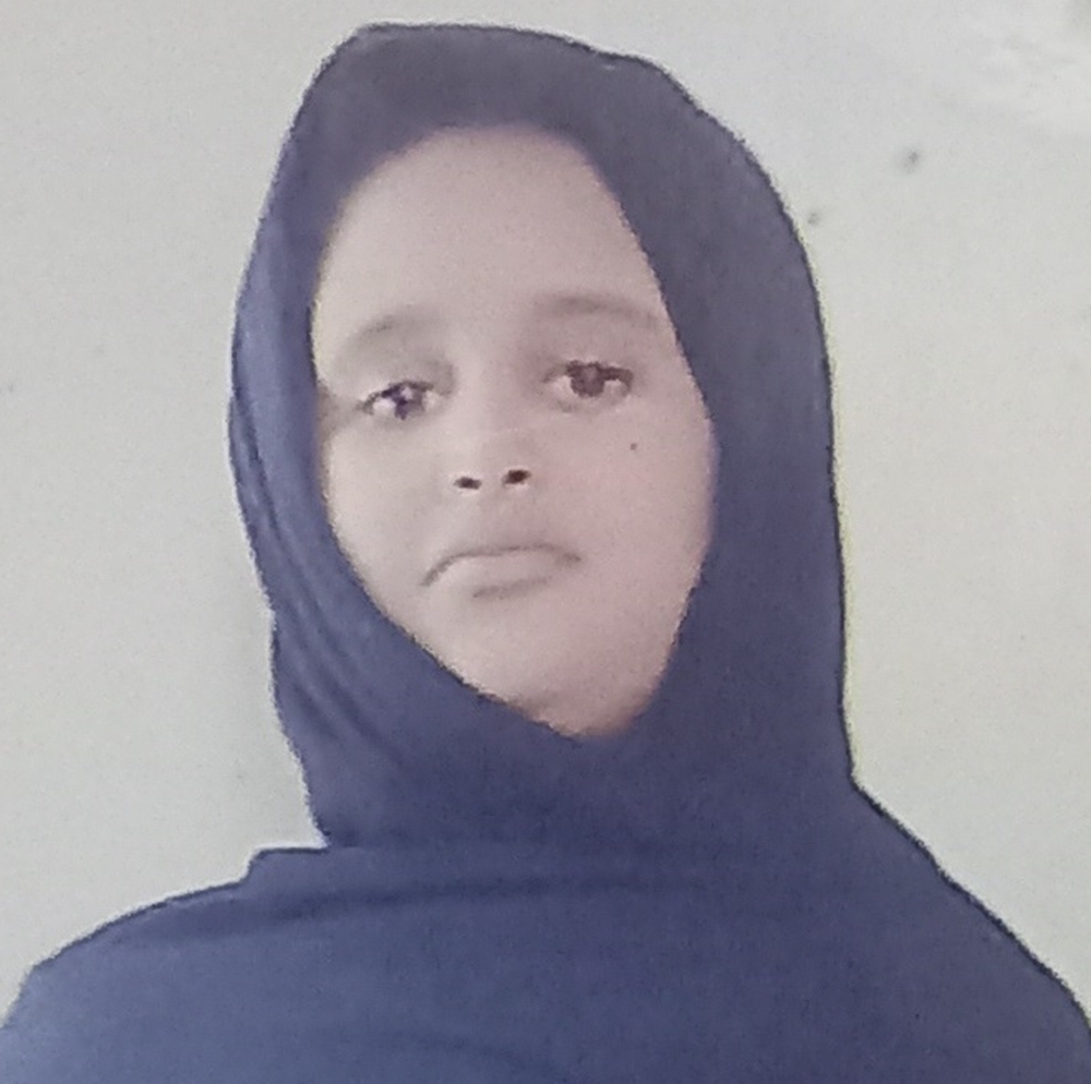 Picture of orphan - Khadija - 401316