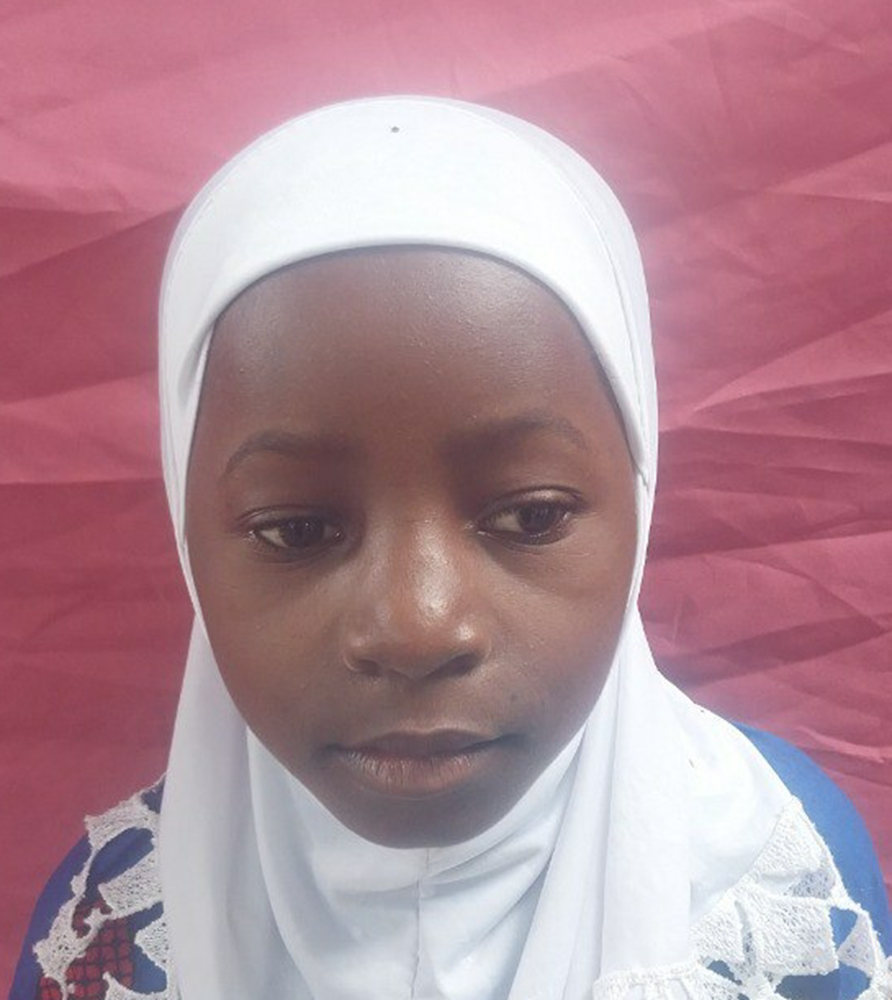 Picture of Orphan - Shakira - 58436