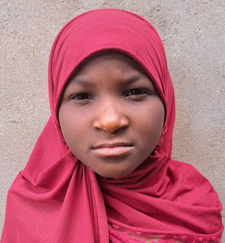 Picture of orphan - Sharifa - 58438