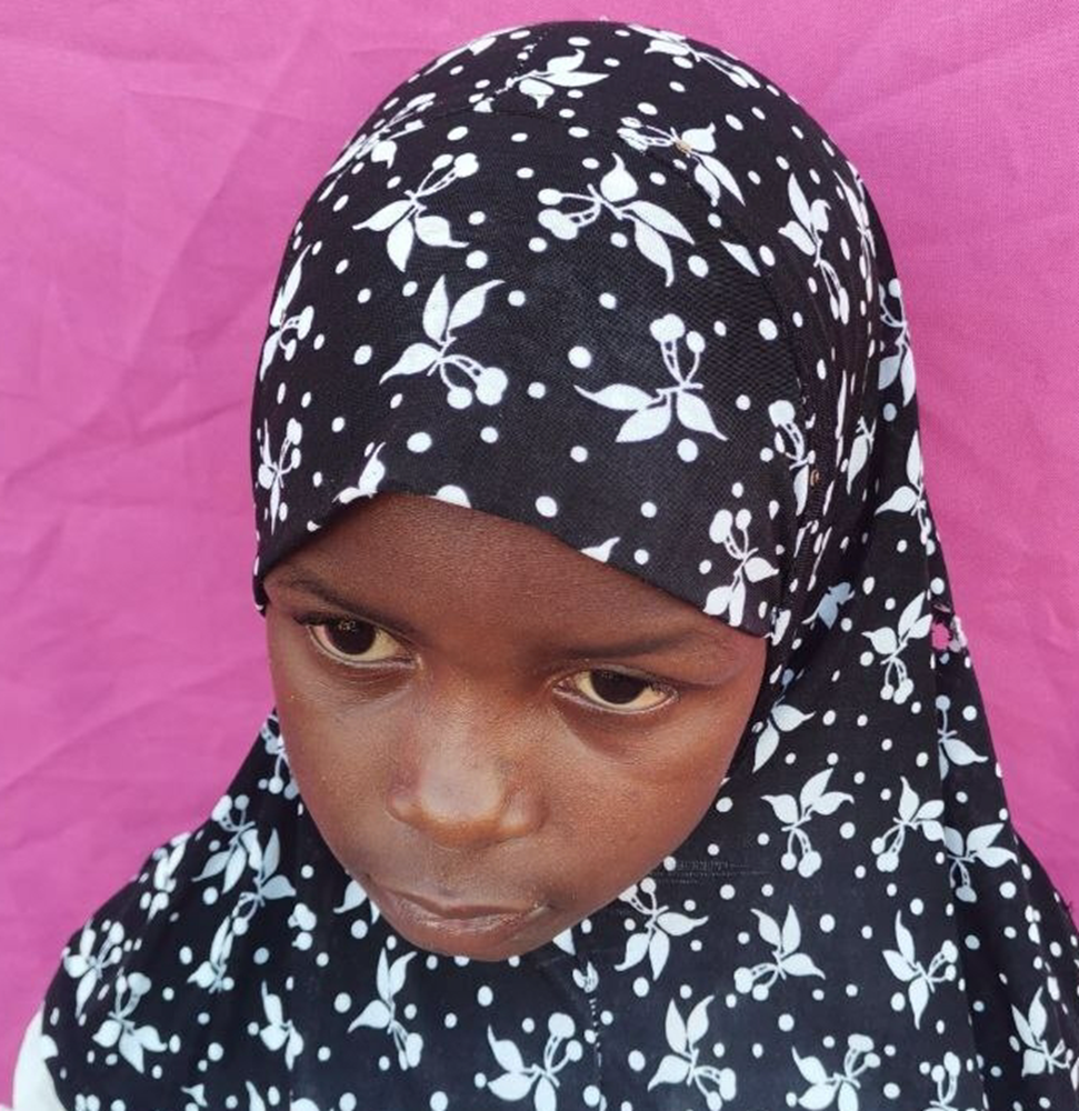 Picture of Orphan - Taekwondo - 58447