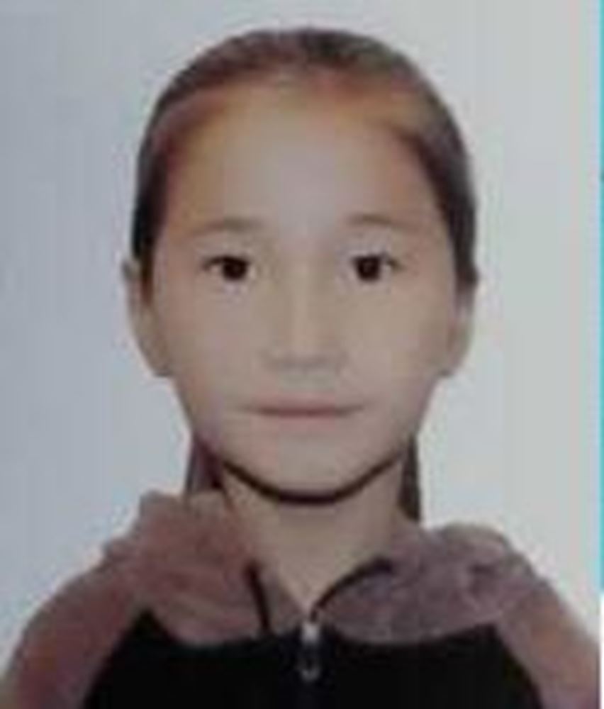 Picture of The Orphan - Rayana - 4377729